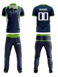 Cricket Uniform
